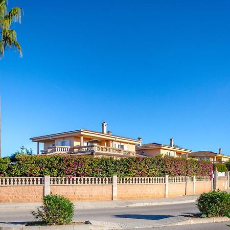 Villa Palmera PMI Exterior foto